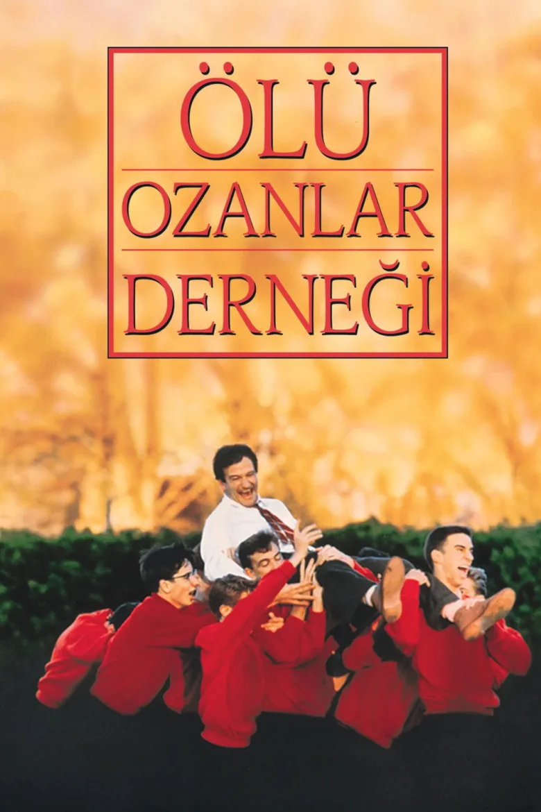Ölü Ozanlar Derneği İndir - görsel 11