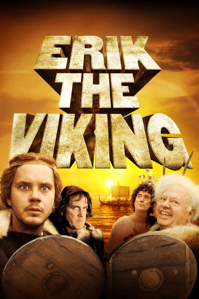 Viking Erik İndir - görsel 7