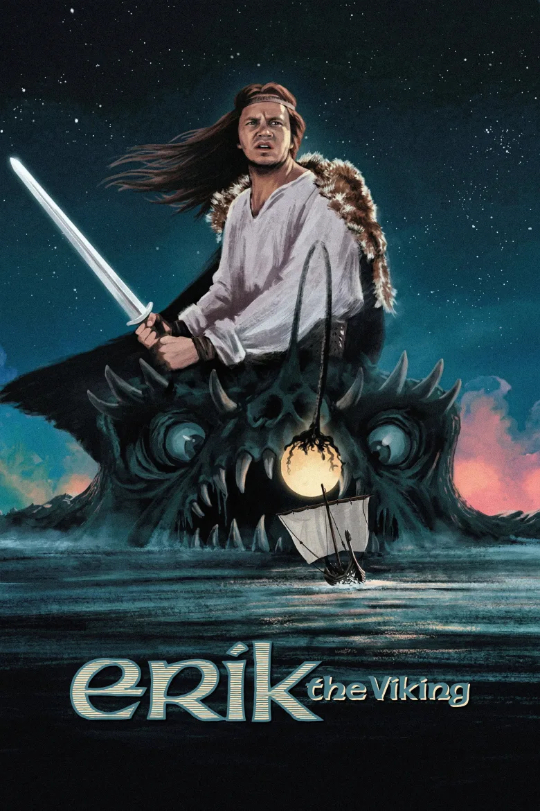 Viking Erik İndir - görsel 9