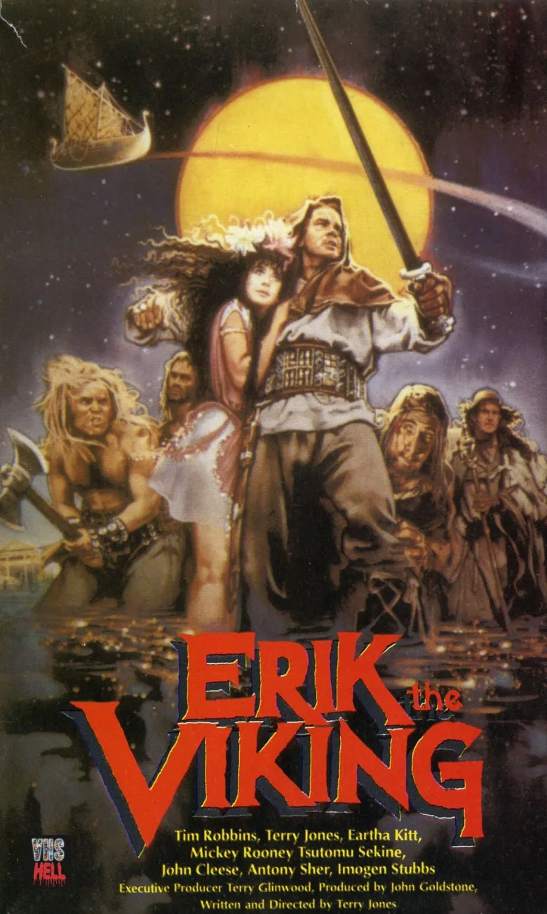 Viking Erik İndir - görsel 10