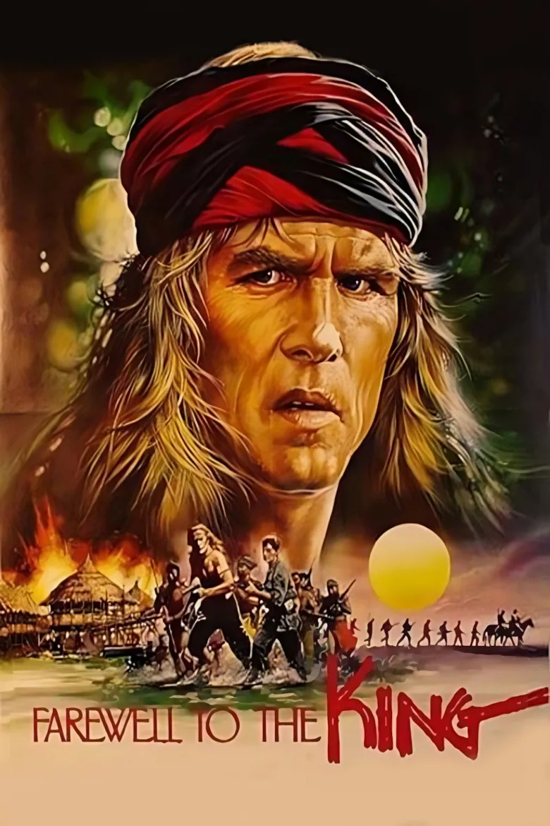 Farewell to the King İndir - görsel 12