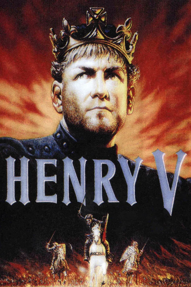Henry V İndir - görsel 8