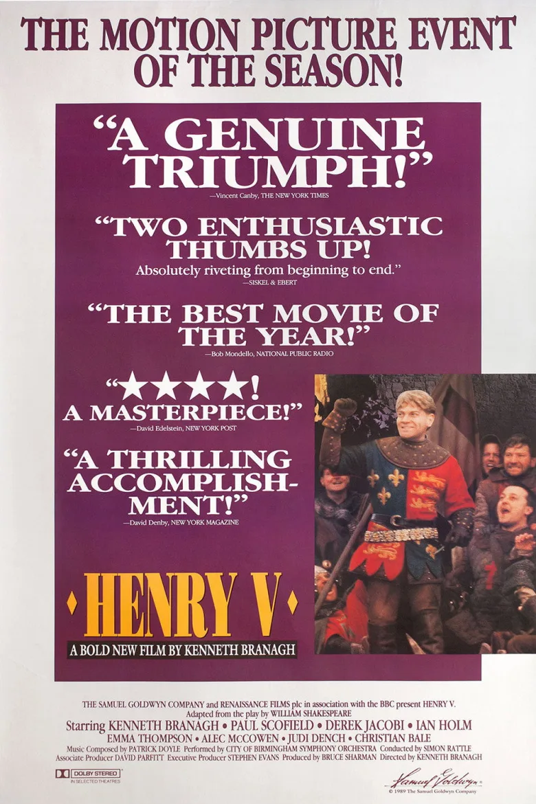 Henry V İndir - görsel 9