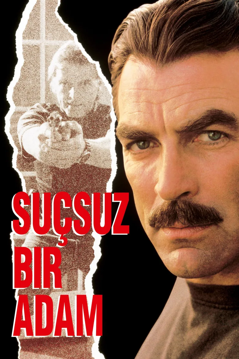 An Innocent Man İndir - görsel 8