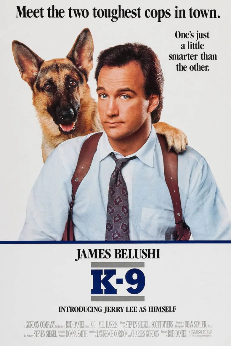 K-9 İndir - görsel 12