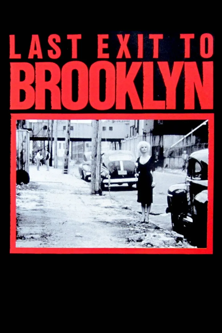 Brooklyn'e Son Çıkış İndir - görsel 7