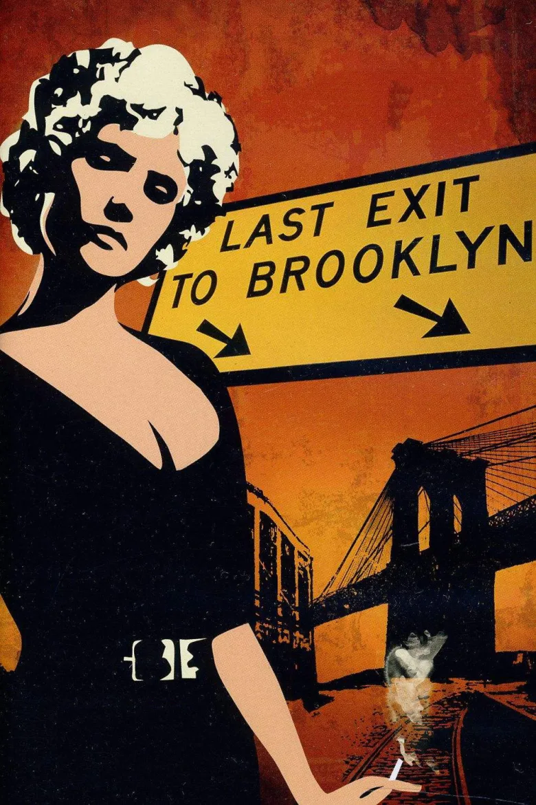 Brooklyn'e Son Çıkış İndir - görsel 8