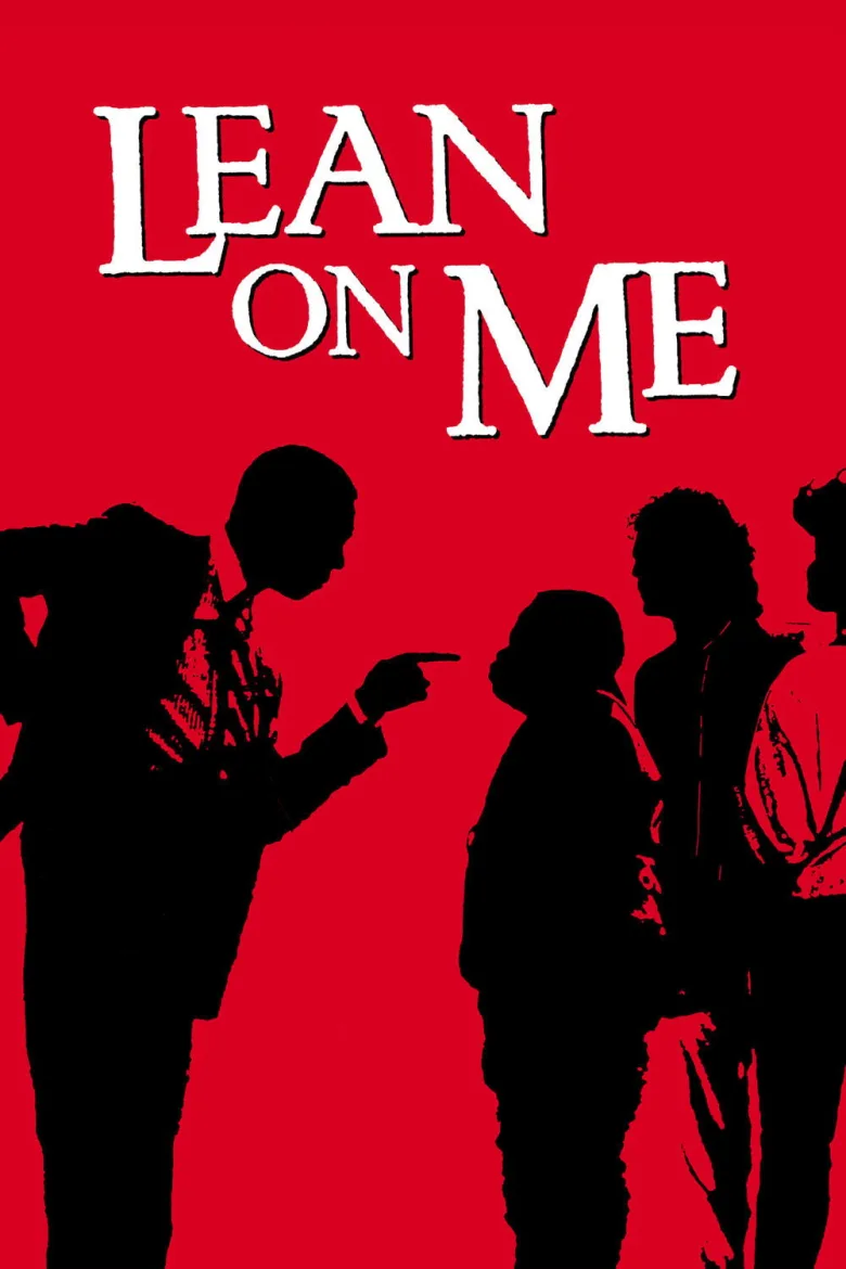 Lean On Me İndir - görsel 11