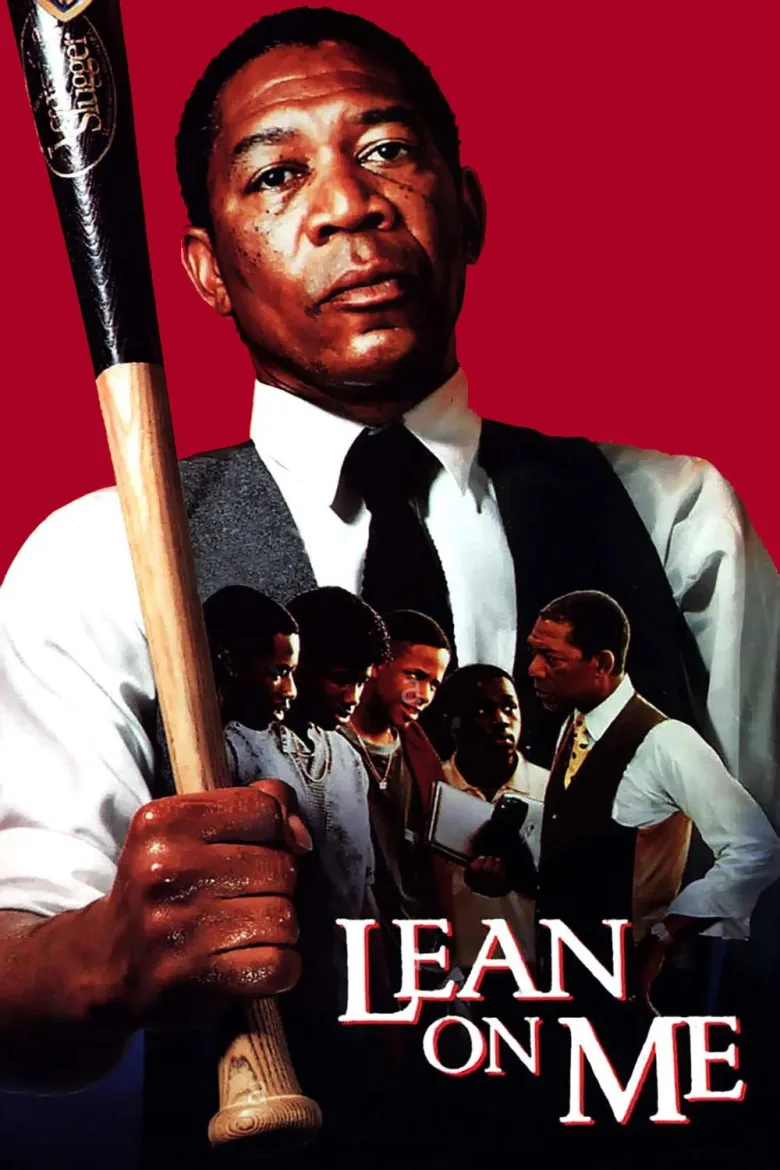 Lean On Me İndir - görsel 12