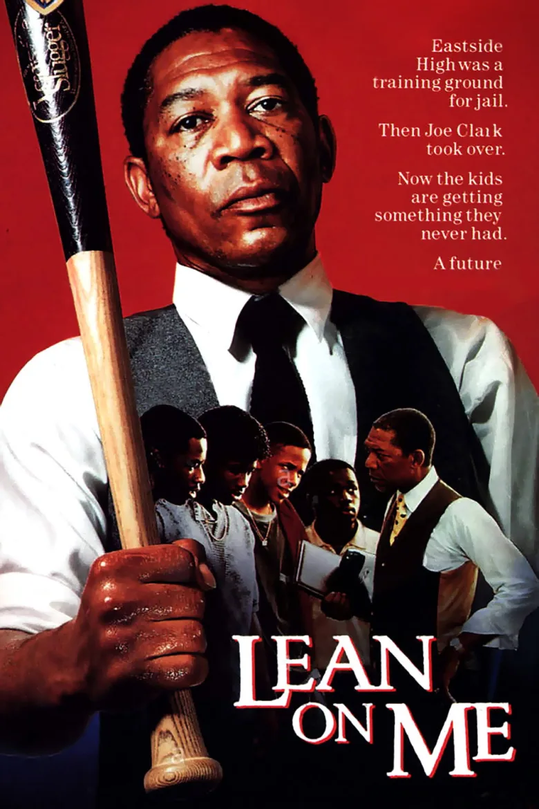 Lean On Me İndir - görsel 13
