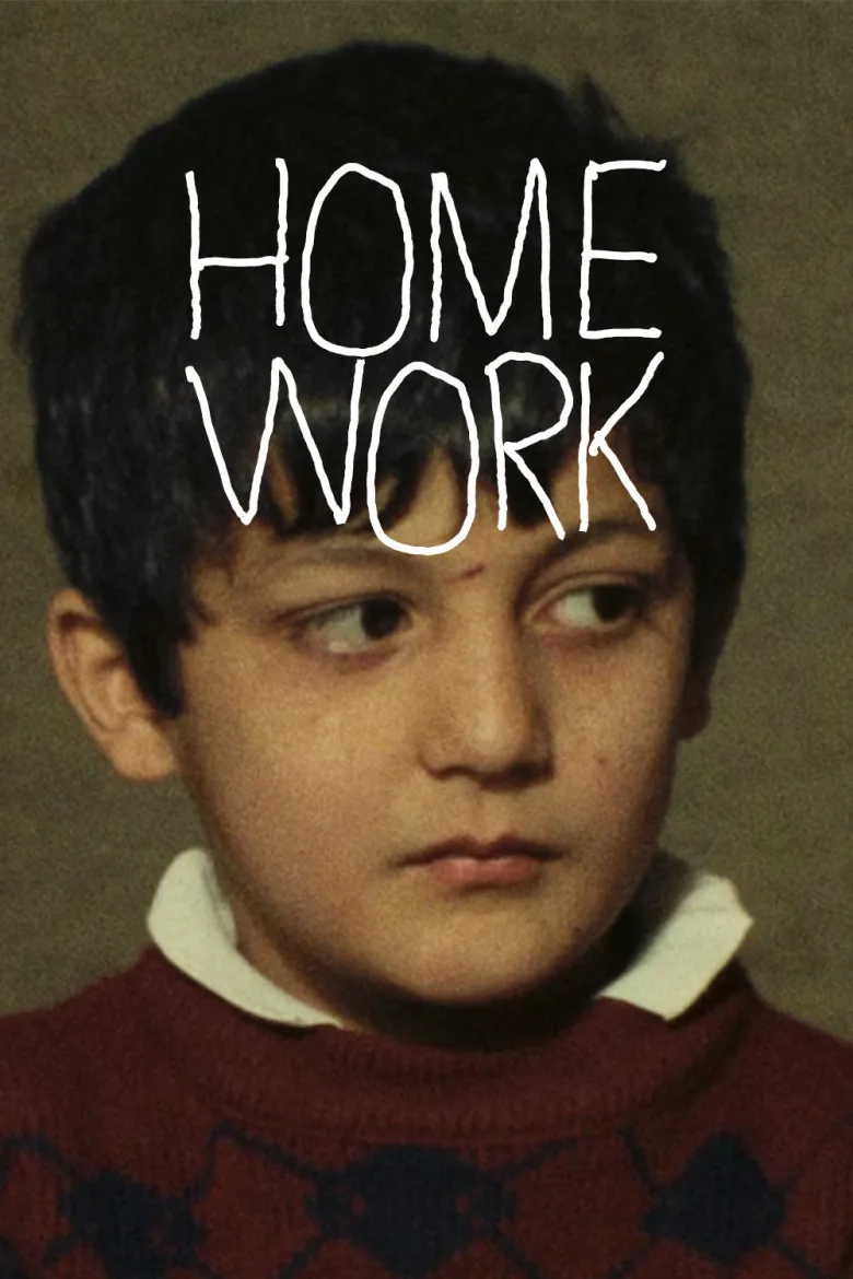 Homework İndir - görsel 12