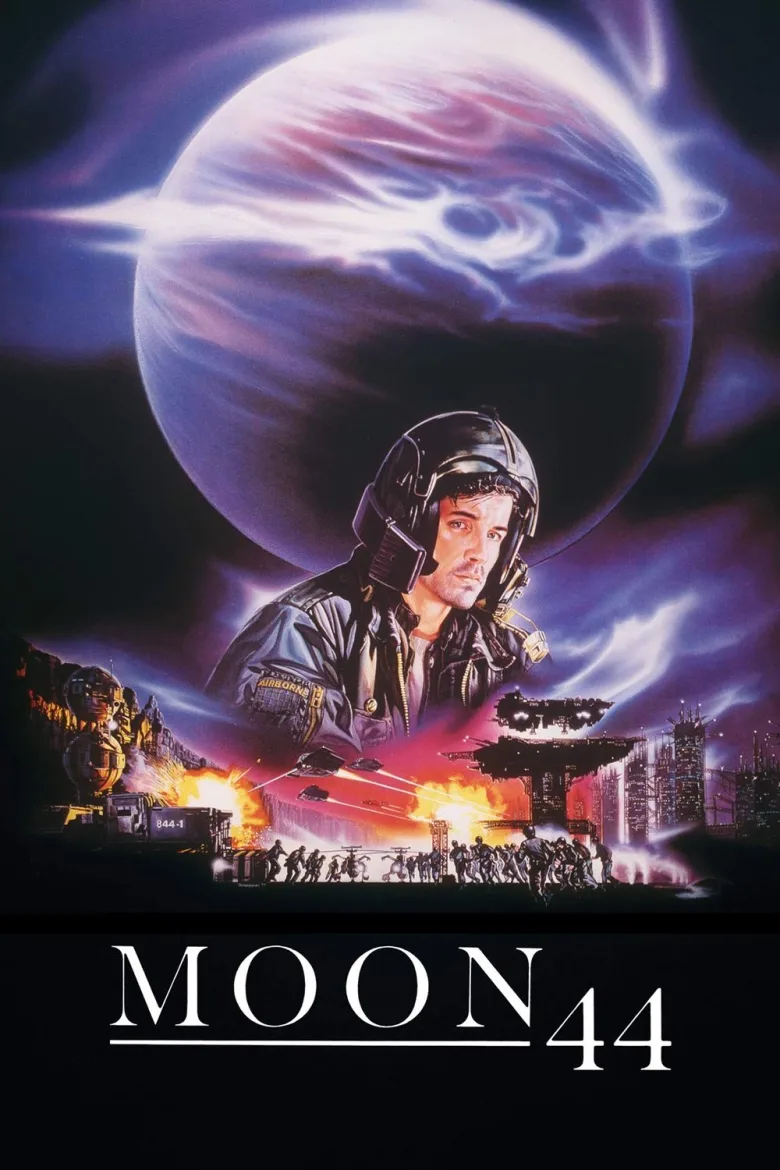 Moon 44 İndir - görsel 11
