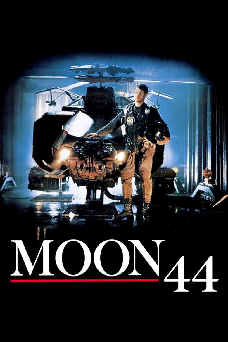 Moon 44 İndir - görsel 13
