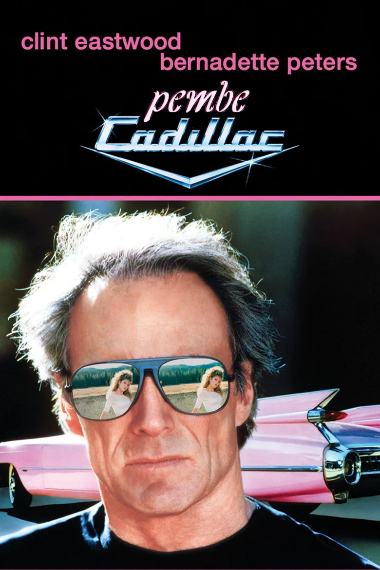 Pembe Cadillac İndir - görsel 8