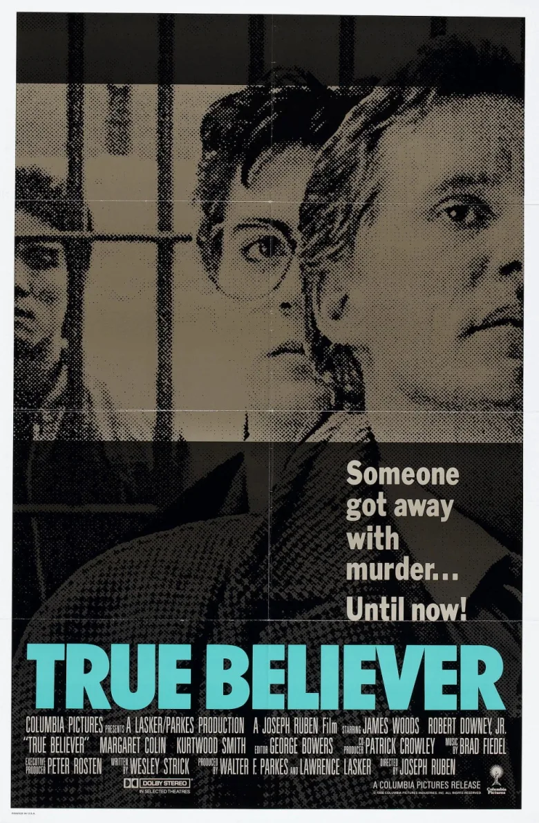 True Believer İndir - görsel 12