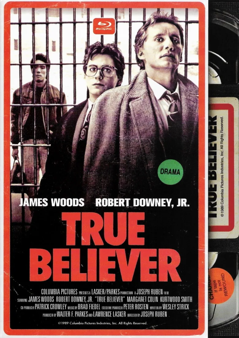 True Believer İndir - görsel 13