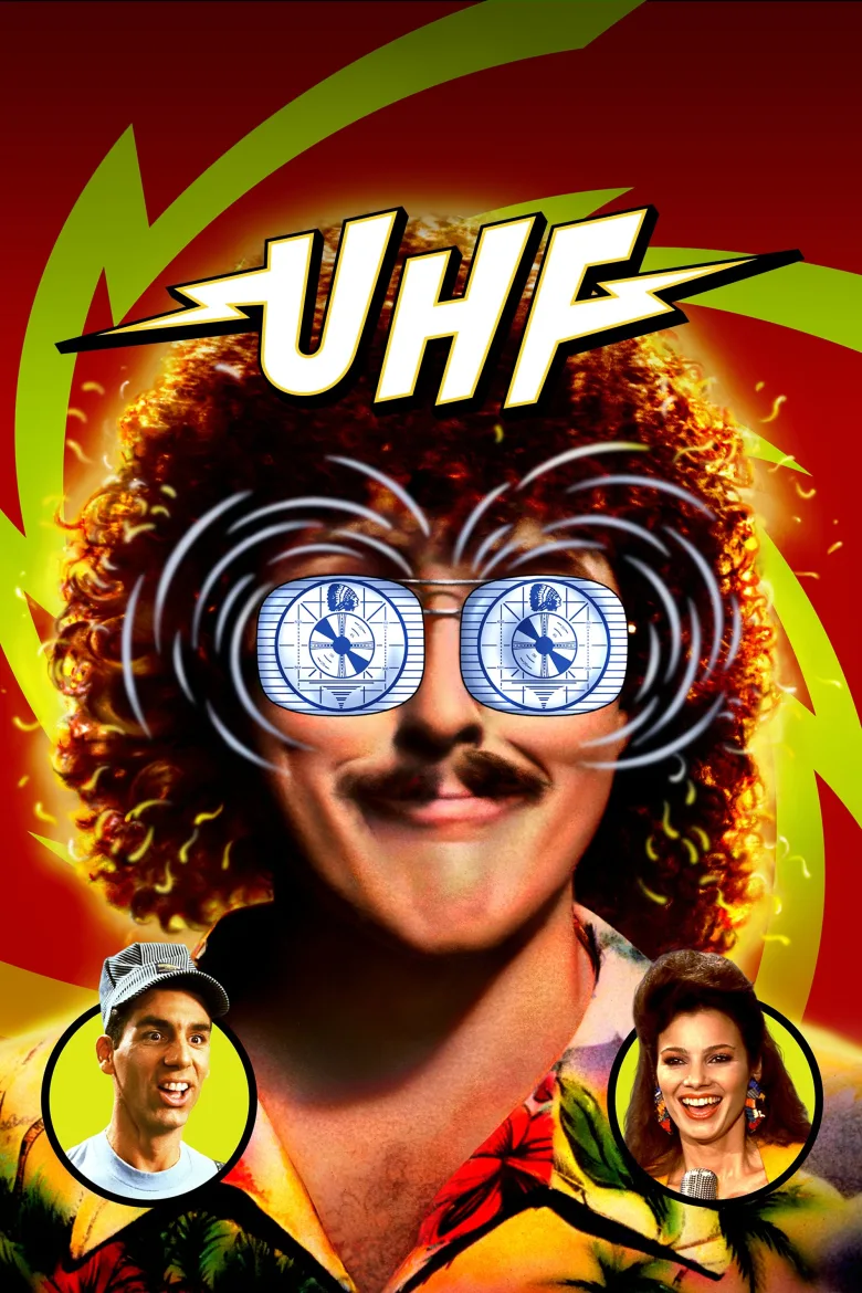 UHF - görsel 11