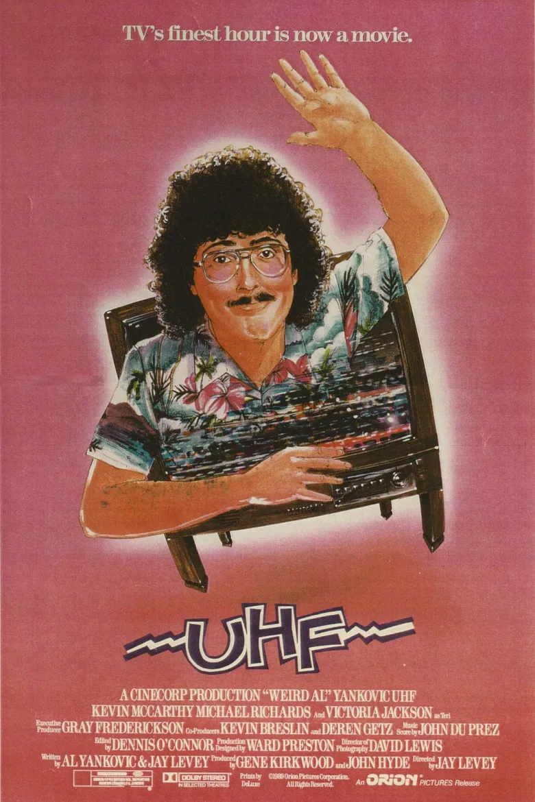 UHF - görsel 12
