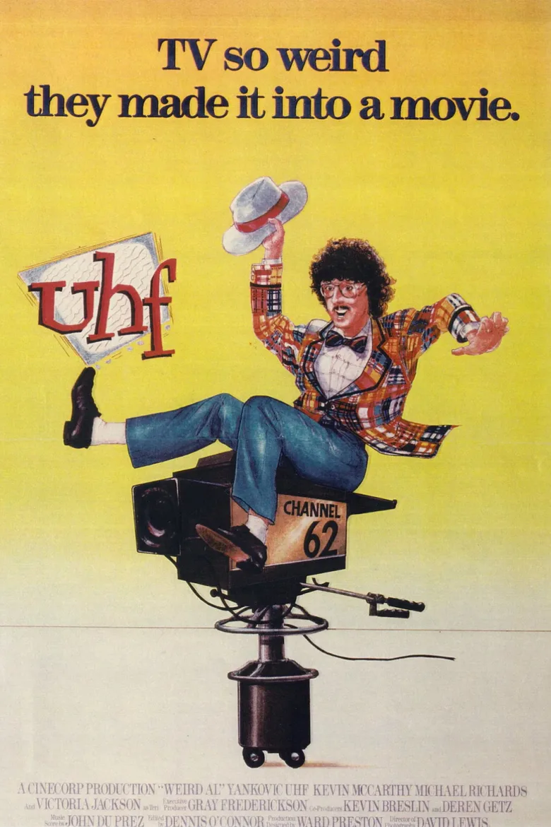 UHF - görsel 14