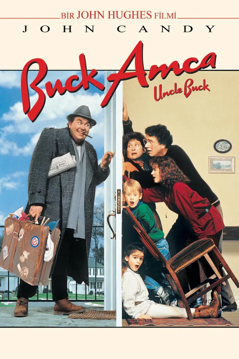 Buck Amca İndir - görsel 11