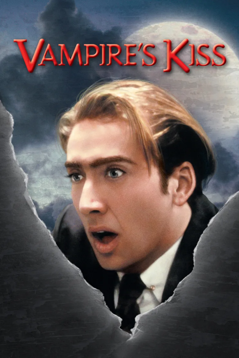 Vampire's Kiss İndir - görsel 11