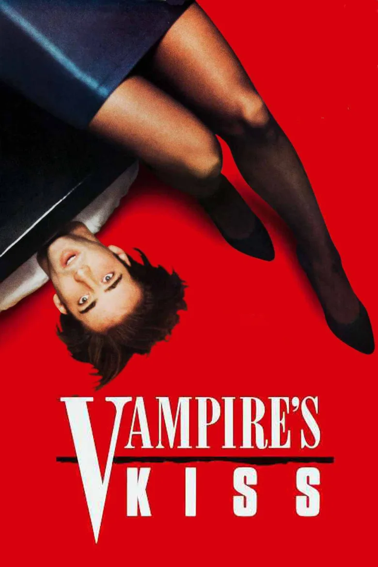 Vampire's Kiss İndir - görsel 13