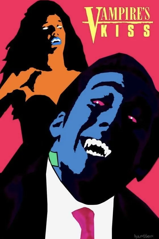 Vampire's Kiss İndir - görsel 14