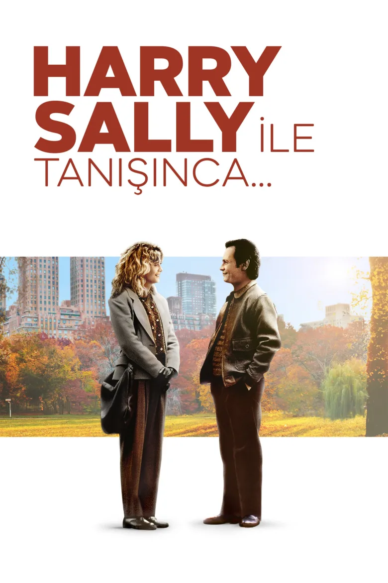 Harry Sally ile Tanışınca İndir - görsel 11