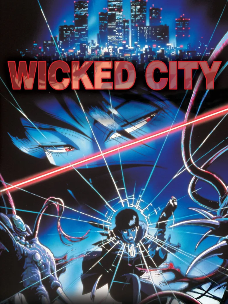 Wicked City İndir - görsel 13