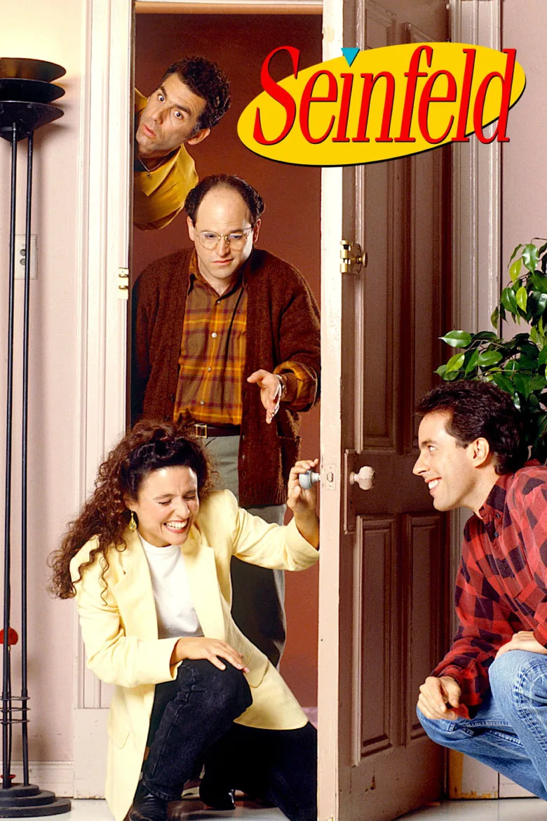 Seinfeld İndir - görsel 11
