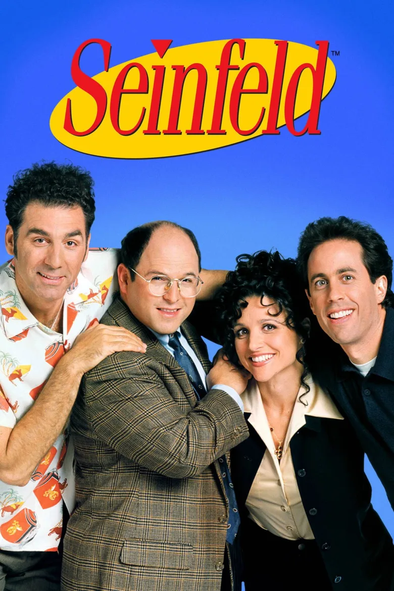 Seinfeld İndir - görsel 12