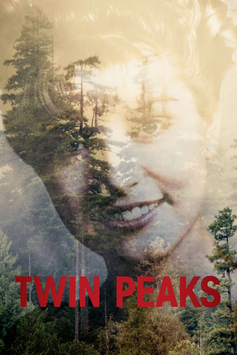 Twin Peaks 1080p İndir - görsel 13