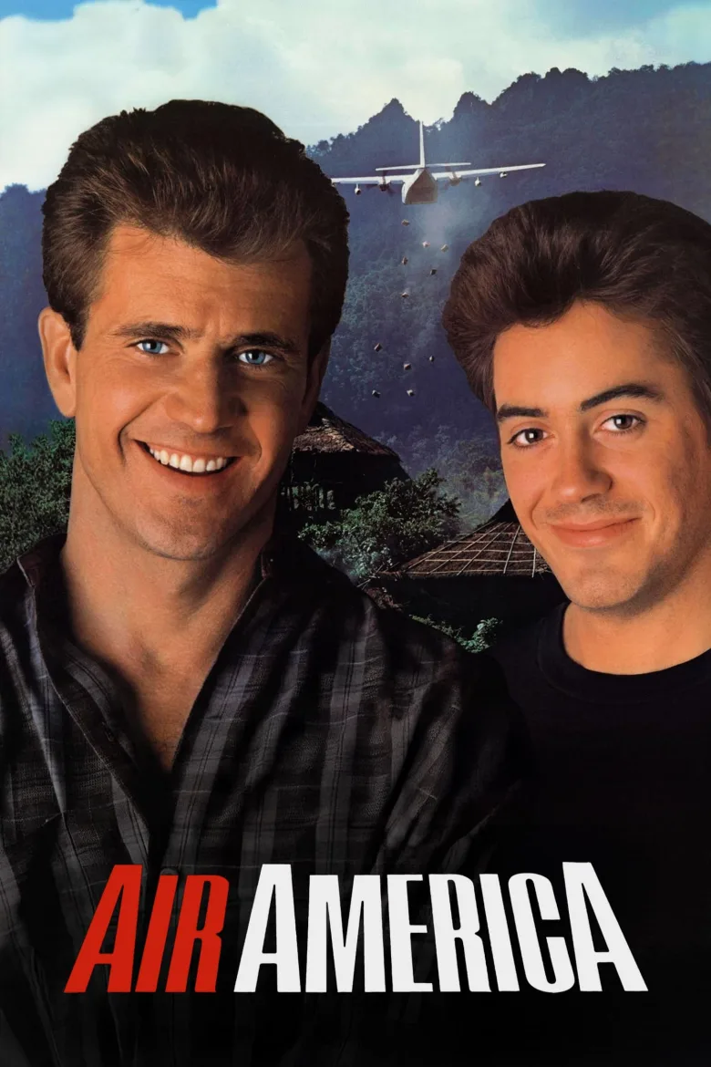 Amerika Havası İndir - görsel 11