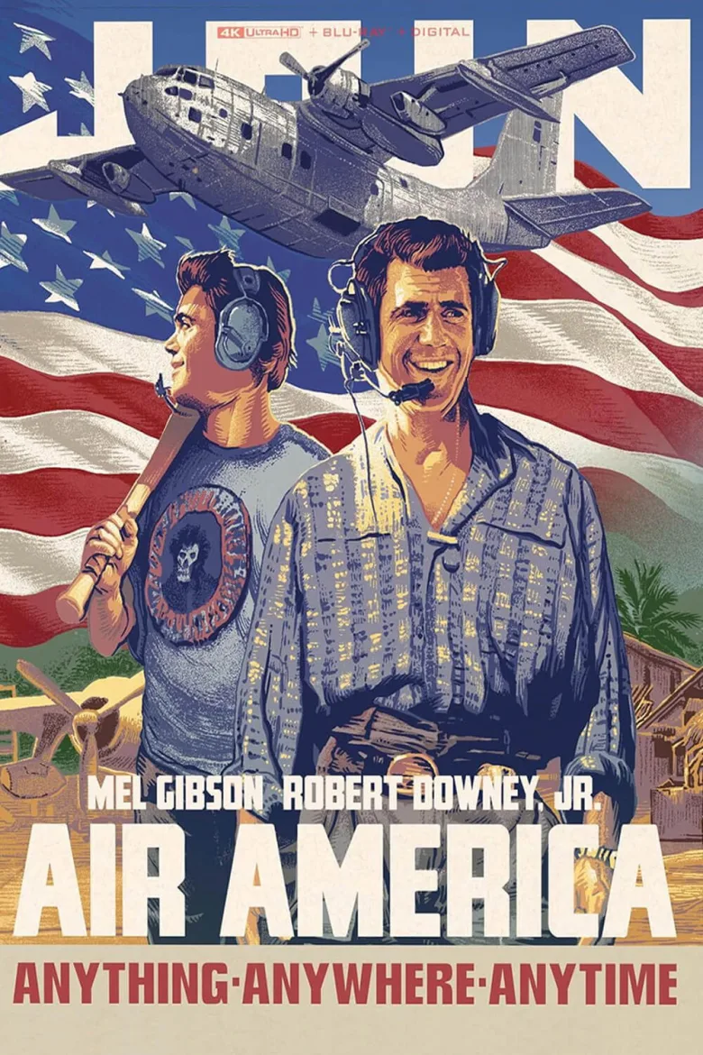 Amerika Havası İndir - görsel 13