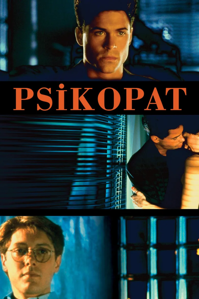 Psikopat İndir - görsel 11