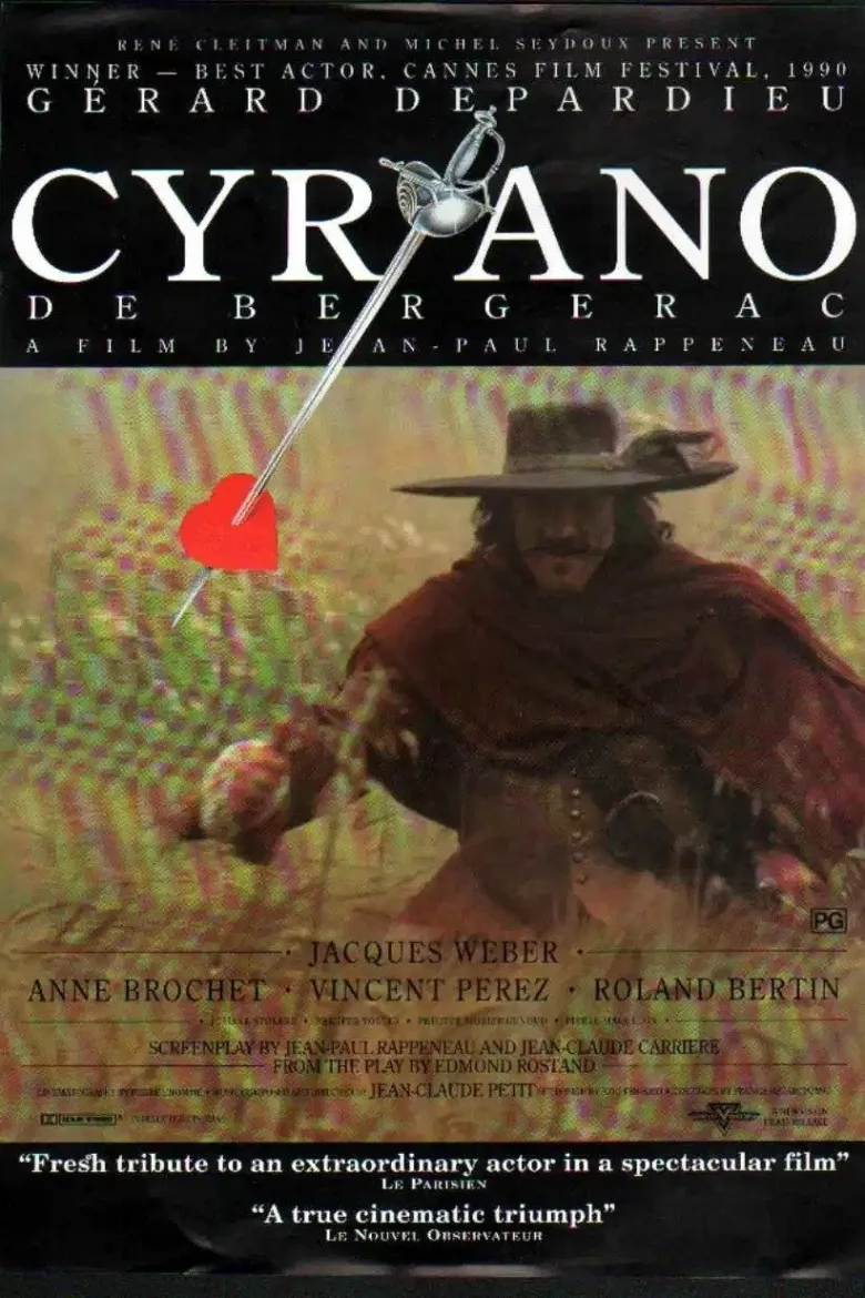 Cyrano de Bergerac İndir - görsel 12