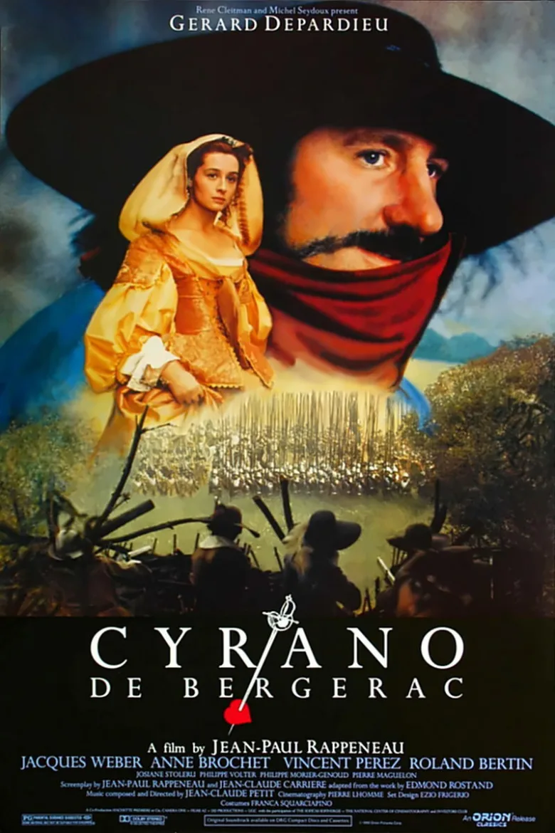 Cyrano de Bergerac İndir - görsel 13