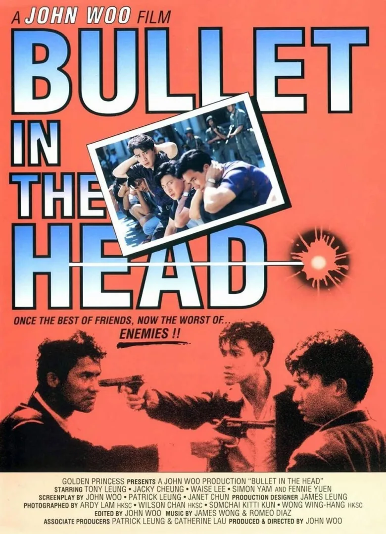 Bullet in the Head İndir - görsel 12
