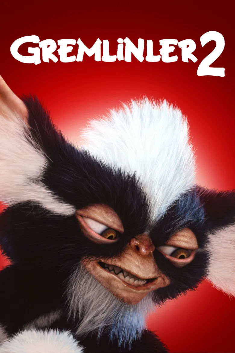 Gremlinler 2 İndir - görsel 11