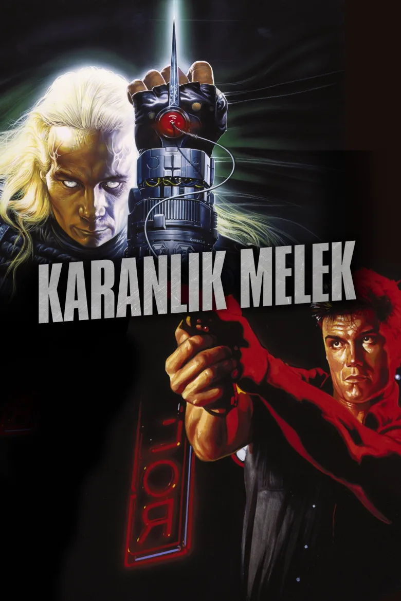 Karanlık Melek İndir - görsel 11