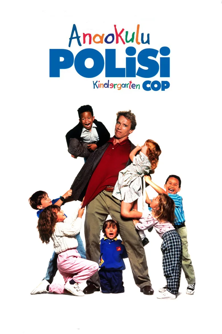 Anaokulu Polisi İndir - görsel 11