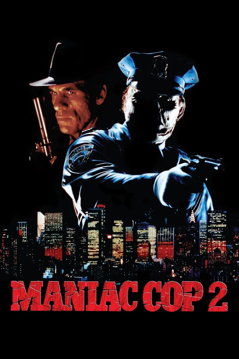 Maniac Cop 2 İndir - görsel 10