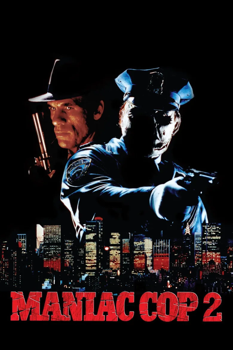 Maniac Cop 2 İndir - görsel 11