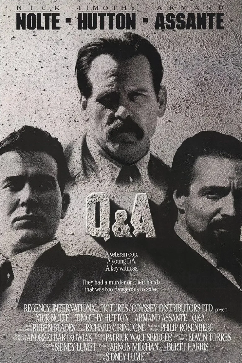 Adaletin Peşinde İndir - görsel 14