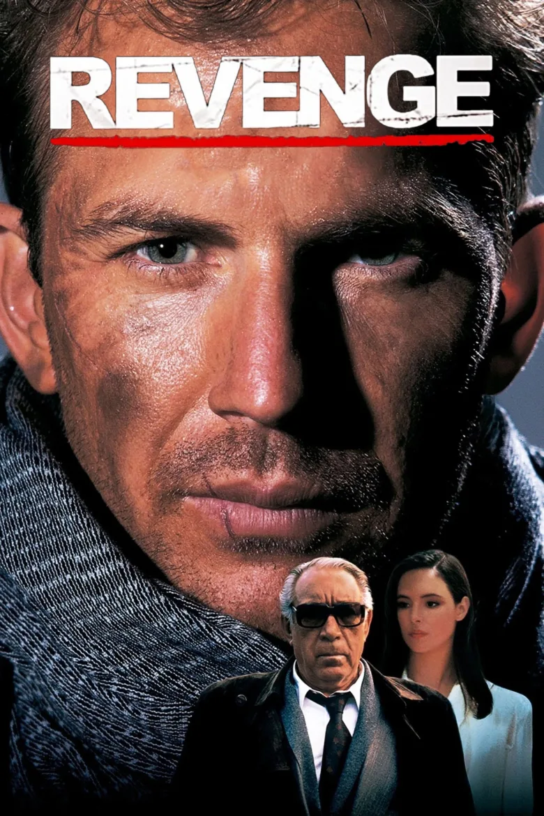 İntikam Revenge İndir - görsel 11