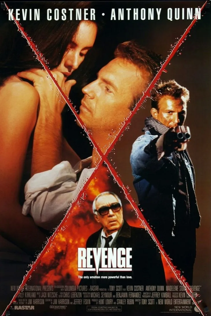 İntikam Revenge İndir - görsel 14