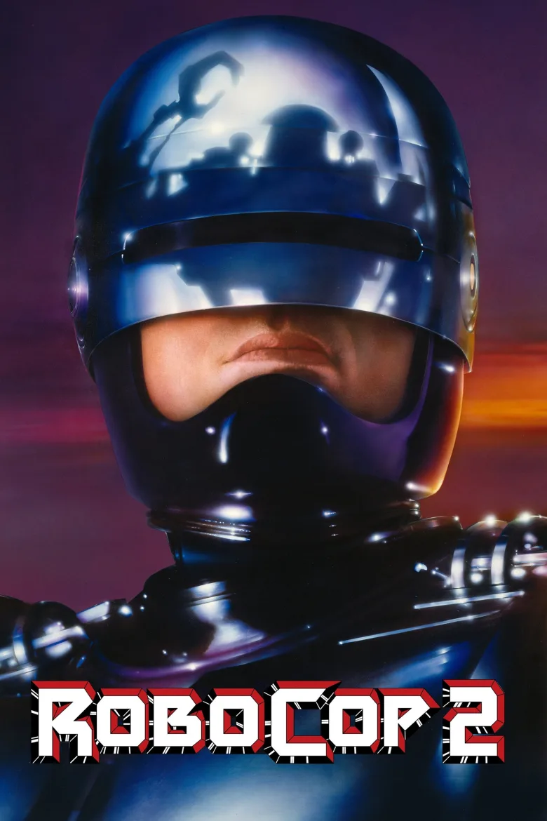 RoboCop 2 İndir - görsel 12