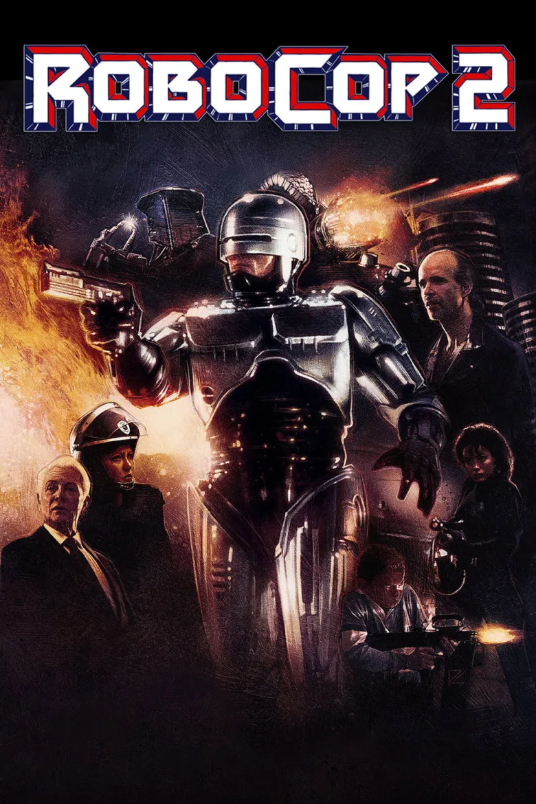 RoboCop 2 İndir - görsel 13