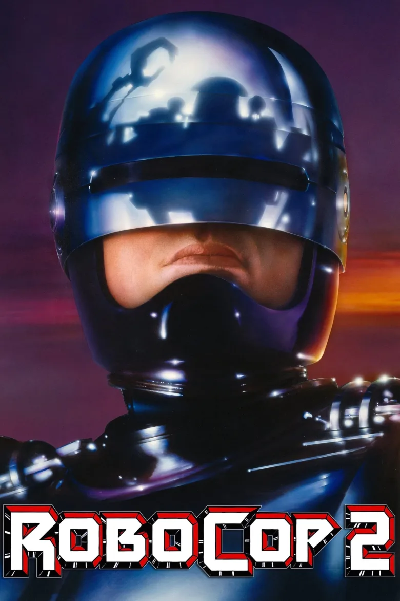 RoboCop 2 İndir - görsel 14