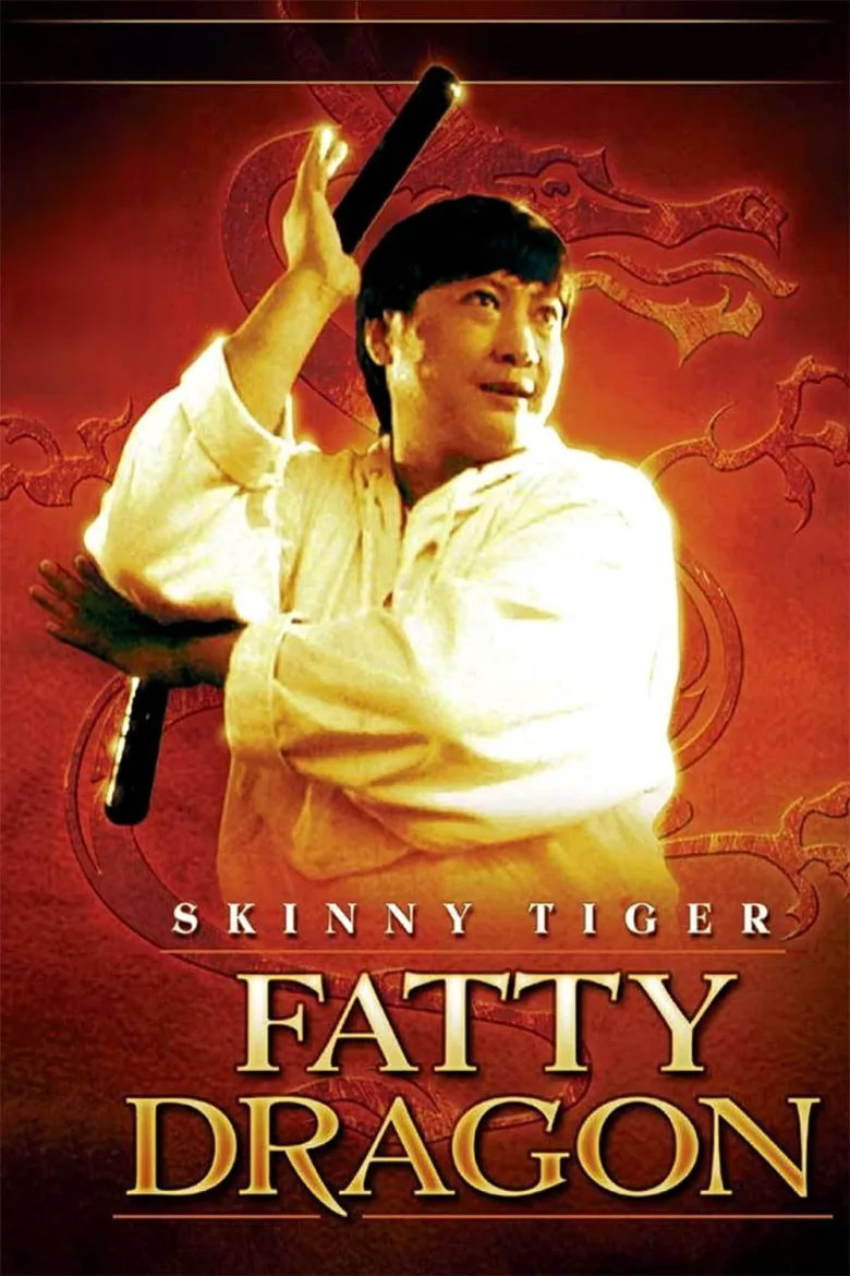 Skinny Tiger, Fatty Dragon İndir - görsel 7